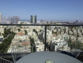 Appartement de luxe à vendre en Israel.